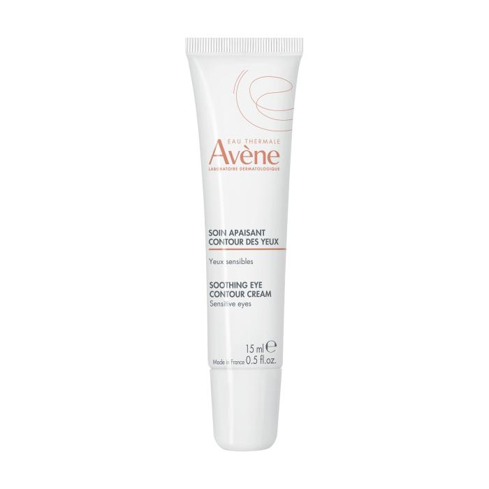 AVENE RAHUSTAV SILMAÜMBRUSKREEM 15ML