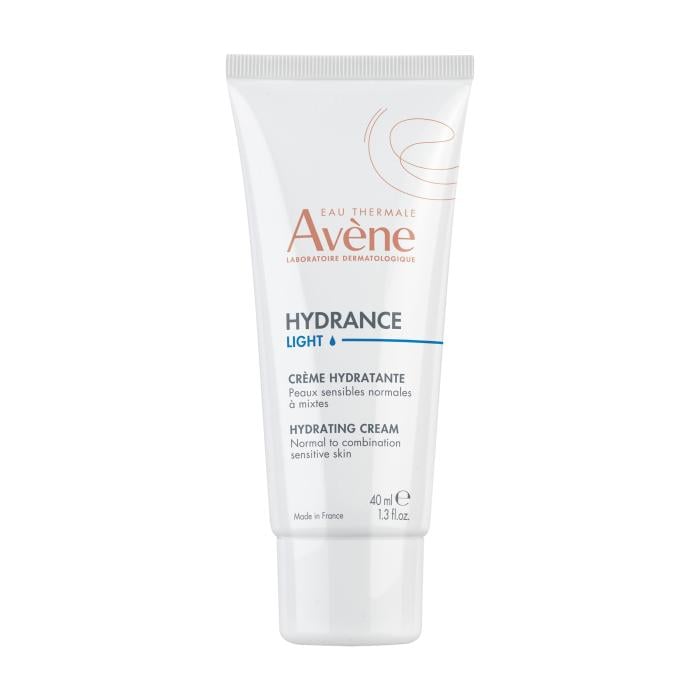 AVENE HYDRANCE LIGHT KREEM NIISUTAV NORMAALSELE NAHALE 40ML