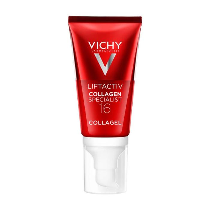 VICHY LIFTACTIV COLLAGEN SPECIALIST 16 GEELKREEM KERGE 50ML