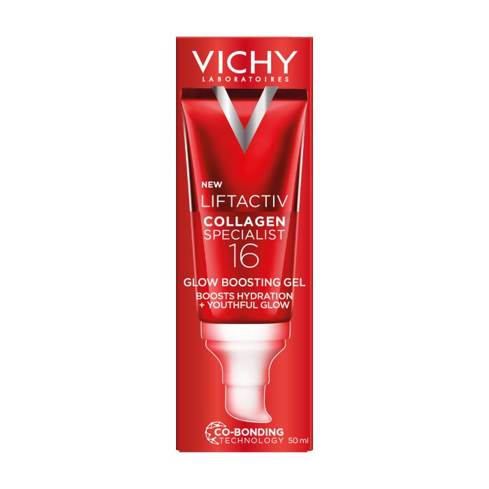 VICHY LIFTACTIV COLLAGEN SPECIALIST 16 GEELKREEM KERGE 50ML