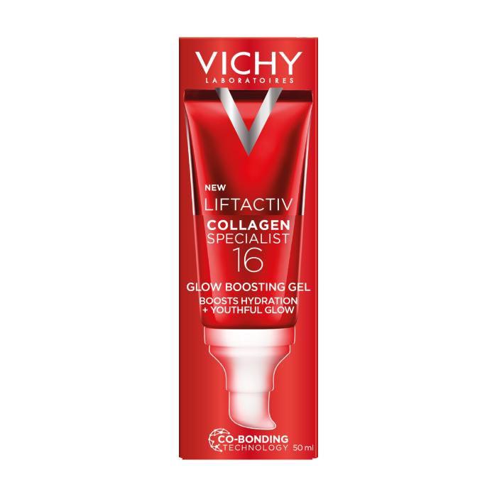 VICHY LIFTACTIV COLLAGEN SPECIALIST 16 GEELKREEM KERGE 50ML