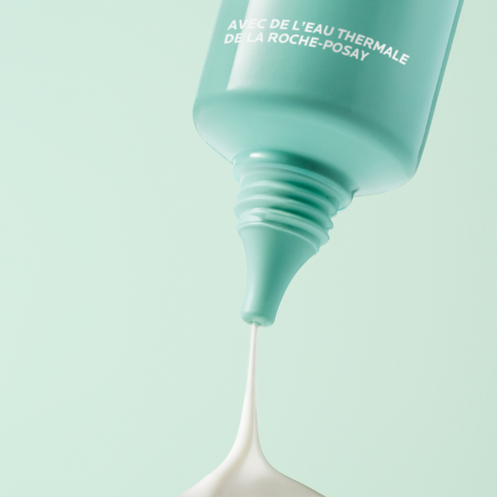 LA ROCHE-POSAY HYDRAPHASE HA NÄOKREEM LIGHT 40ML