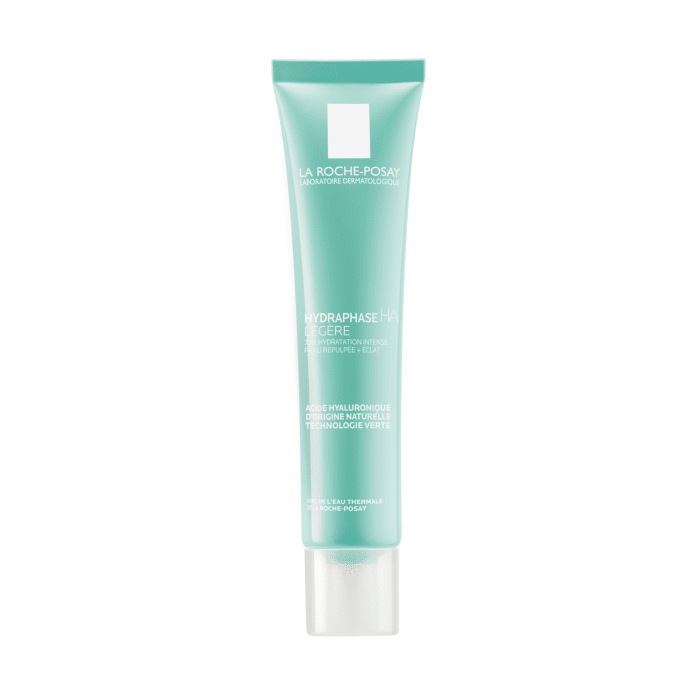 LA ROCHE-POSAY HYDRAPHASE HA NÄOKREEM LIGHT 40ML