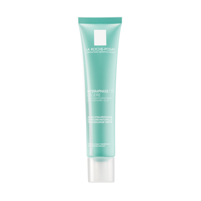 LA ROCHE-POSAY HYDRAPHASE HA NÄOKREEM LIGHT 40ML