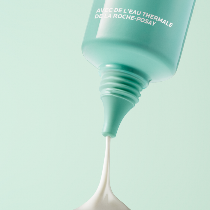 LA ROCHE-POSAY HYDRAPHASE HA NÄOKREEM RICH 40ML