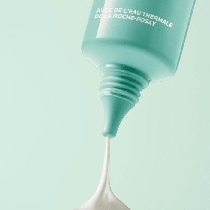 LA ROCHE-POSAY HYDRAPHASE HA NÄOKREEM RICH 40ML