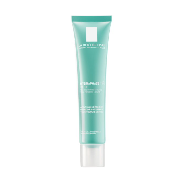 LA ROCHE-POSAY HYDRAPHASE HA NÄOKREEM RICH 40ML