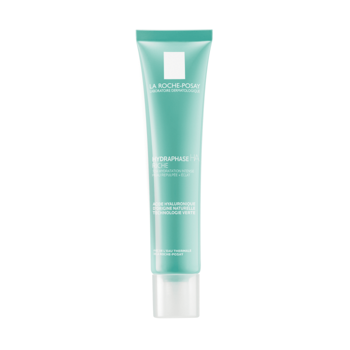 LA ROCHE-POSAY HYDRAPHASE HA NÄOKREEM RICH 40ML