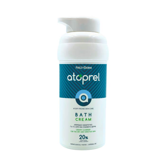 ATOPREL PESUKREEM ATOOPILISELE NAHALE 300ML