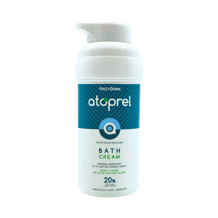 ATOPREL PESUKREEM ATOOPILISELE NAHALE 300ML
