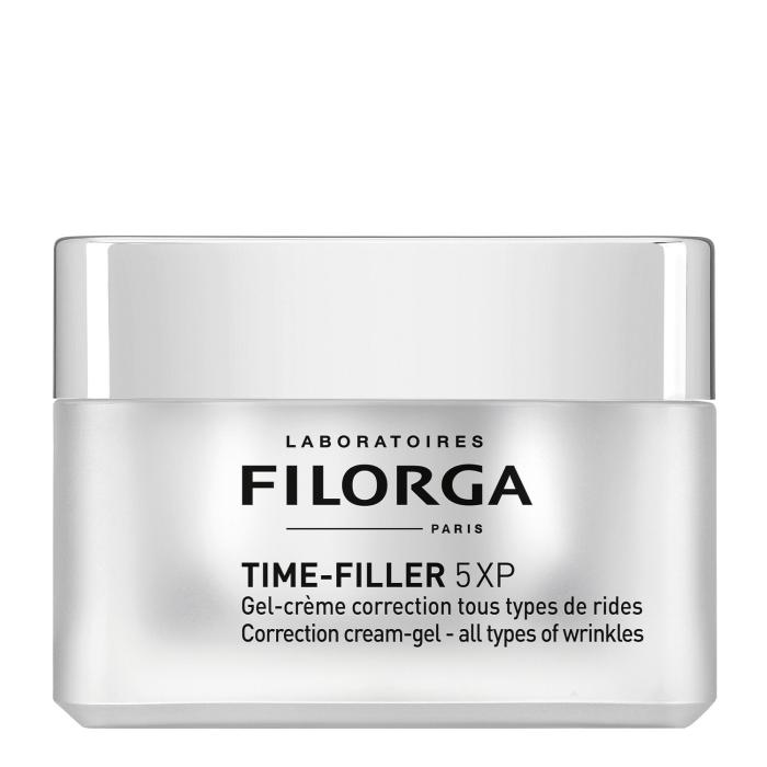 FILORGA TIME-FILLER 5XP GEEL-KREEM 50ML