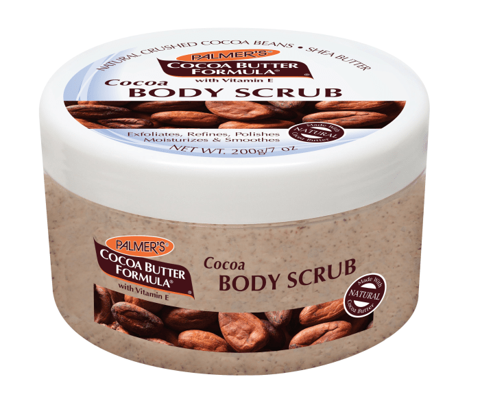 PALMERS KAKAOVÕI KEHAKOORIJA 200G