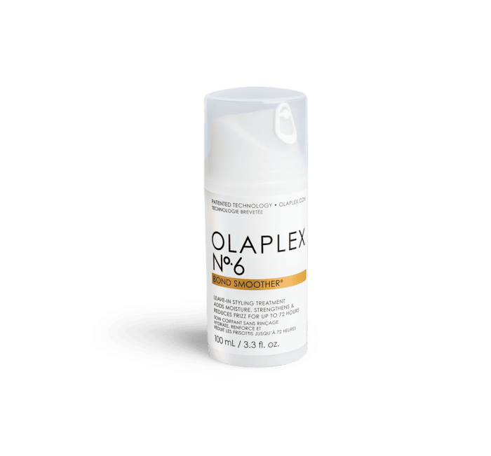 OLAPLEX NO.6 BOND SMOOTHER JUUSTESSE JÄETAV PALSAM 100ML
