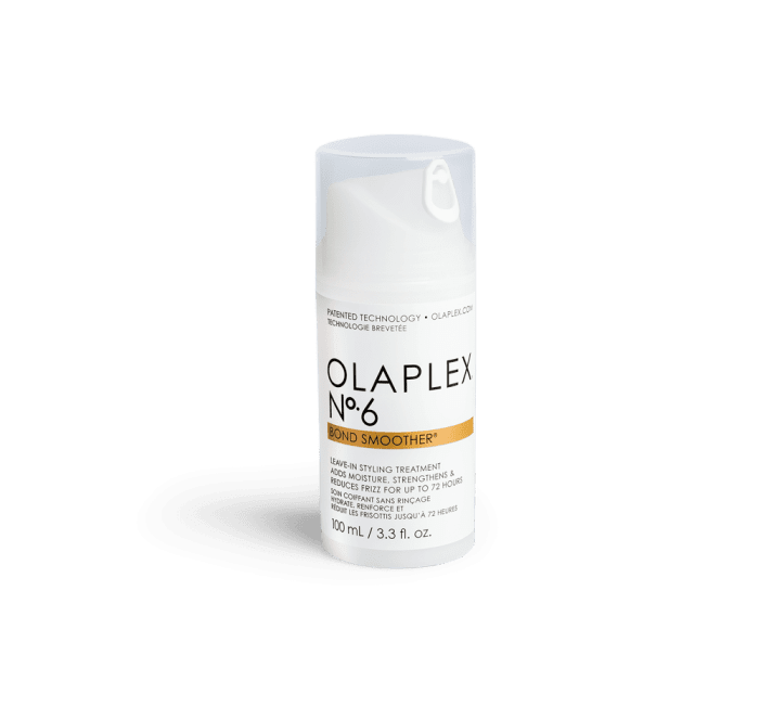 OLAPLEX NO.6 BOND SMOOTHER JUUSTESSE JÄETAV PALSAM 100ML