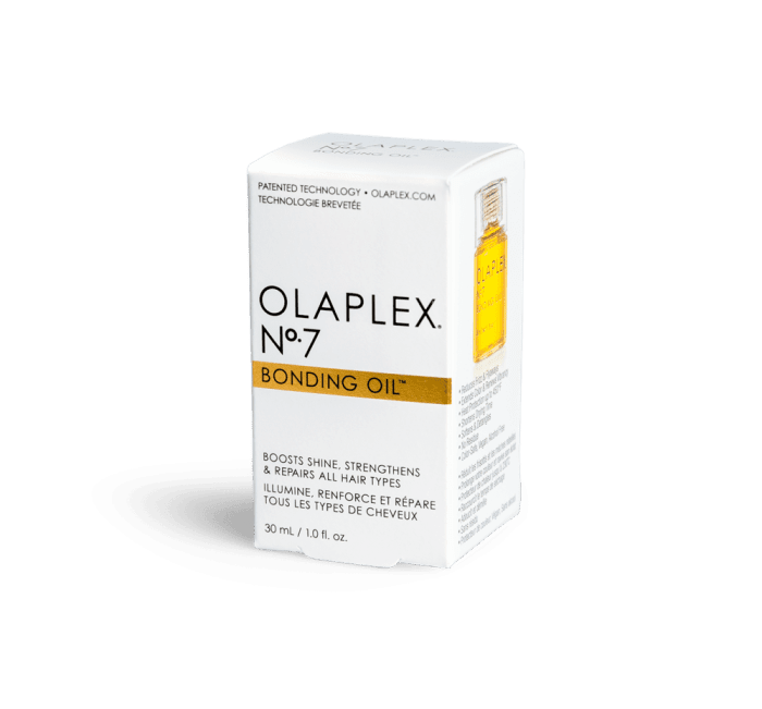 OLAPLEX NO.7 BONDING OIL JUUKSEÕLI 30ML