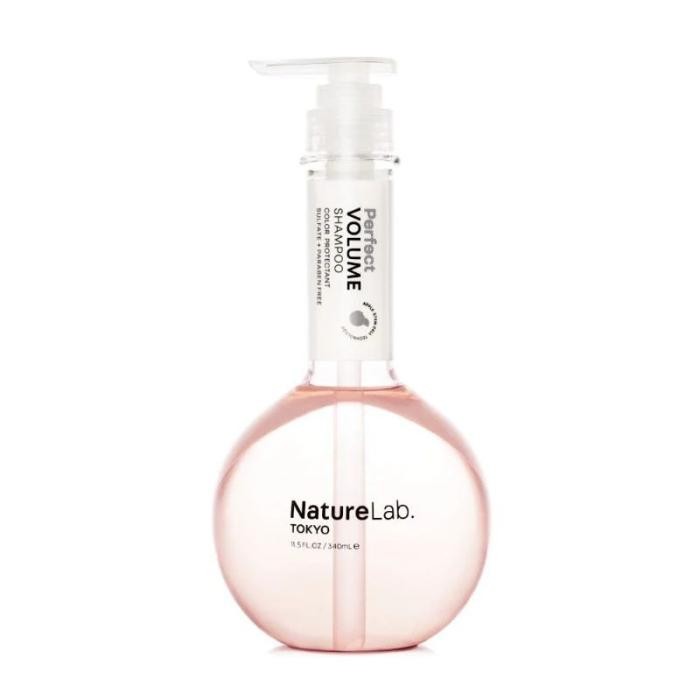 NATURELAB TOKYO PERFECT ŠAMPOON VOLÜÜMI ANDEV 340ML