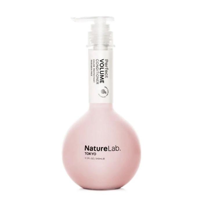 NATURELAB TOKYO PERFECT PALSAM VOLÜÜMI ANDEV 340ML