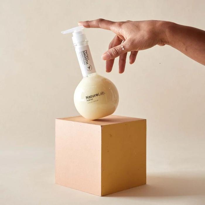 NATURELAB TOKYO PERFECT PALSAM SILUV 340ML