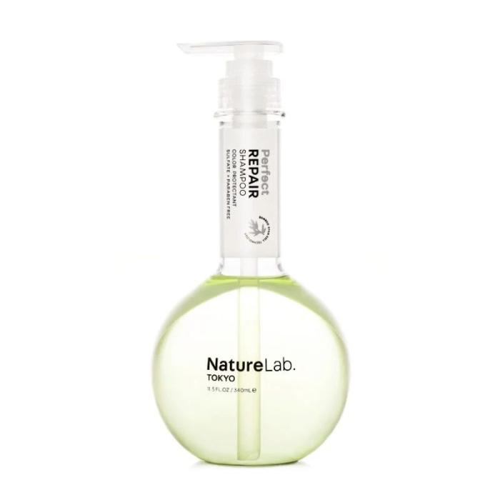 NATURELAB TOKYO PERFECT ŠAMPOON TAASTAV 340ML