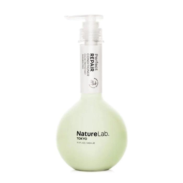 NATURELAB TOKYO PERFECT PALSAM TAASTAV 340ML