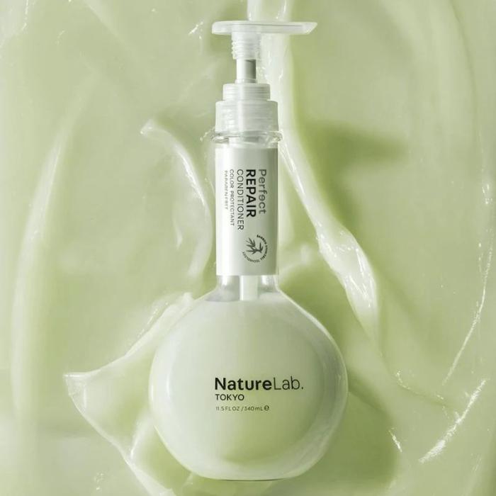 NATURELAB TOKYO PERFECT PALSAM TAASTAV 340ML