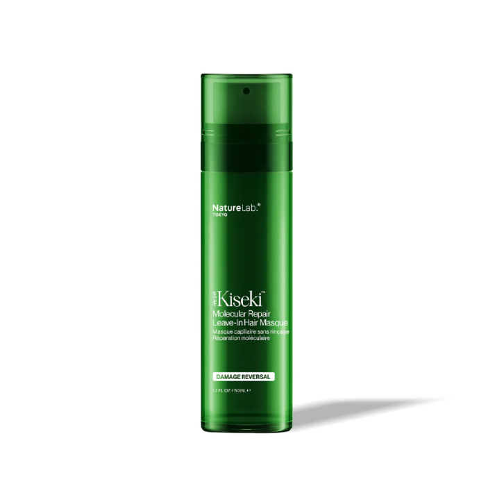 NATURELAB TOKYO KISEKI JUUSTESSE JÄETAV MASK 50ML