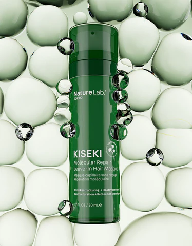 NATURELAB TOKYO KISEKI JUUSTESSE JÄETAV MASK 50ML