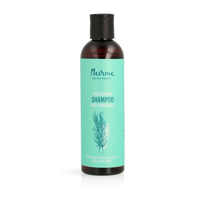 NURME ŠAMPOON ROSMARIINI KÕÕMAVASTANE 250ML