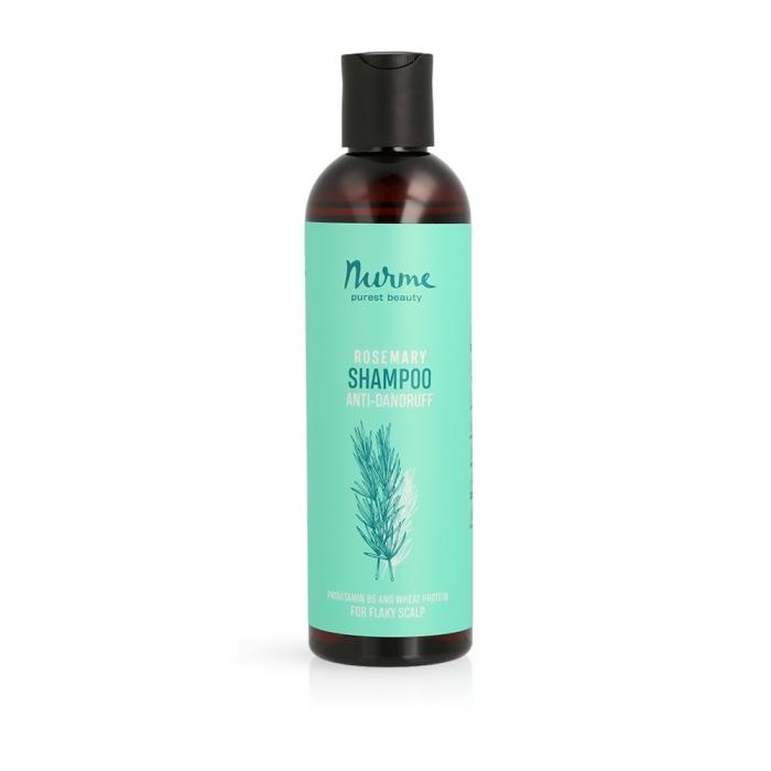 NURME ŠAMPOON ROSMARIINI KÕÕMAVASTANE 250ML
