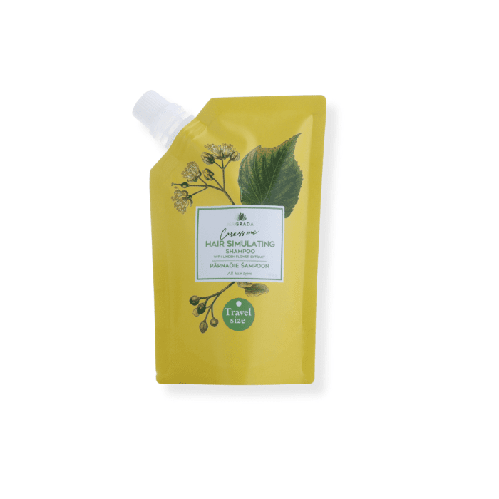 MAGRADA PÄRNAÕIE ŠAMPOON 100ML