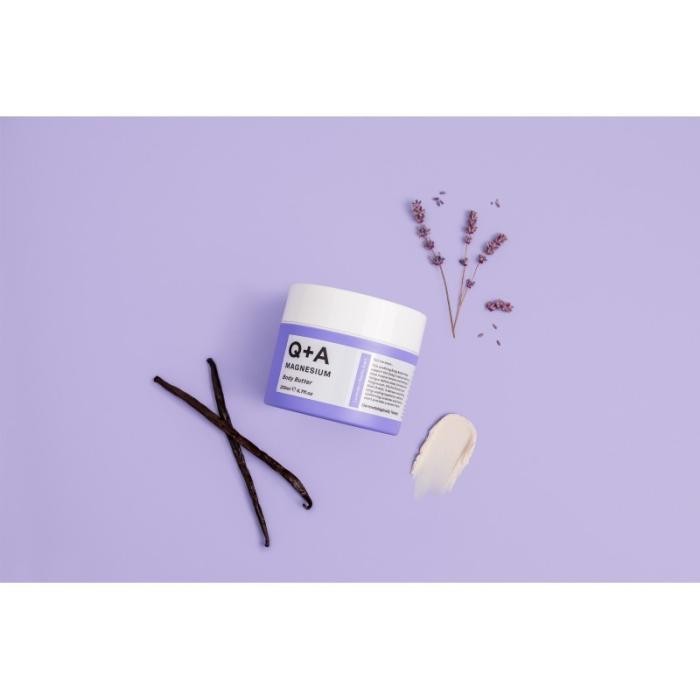 Q+A MAGNESIUM KEHAVÕI 200ML