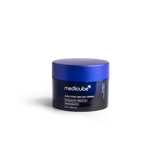 MEDICUBE ZERO PORE ONE DAY NÄOKREEM POORE AHENDAV 50ML