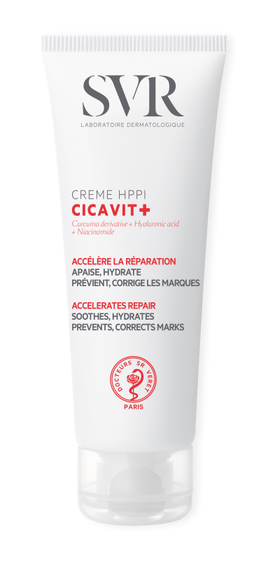 SVR CICAVIT+ HPPI KREEM NAHKA TAASTAV 40ML