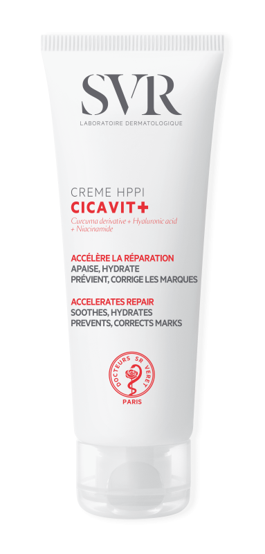 SVR CICAVIT+ HPPI KREEM NAHKA TAASTAV 40ML