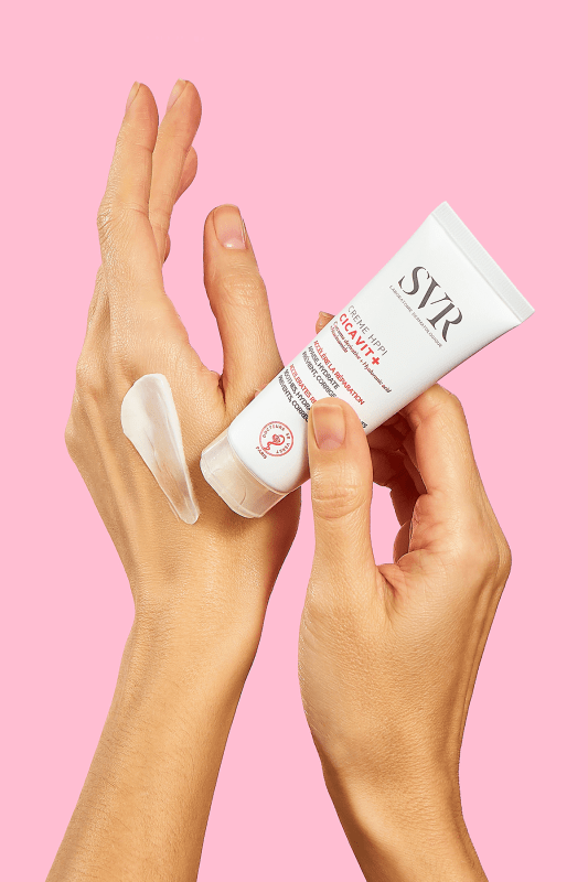 SVR CICAVIT+ HPPI KREEM NAHKA TAASTAV 40ML