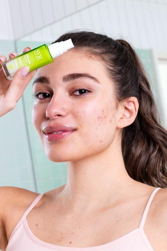 SVR SEBIACLEAR SEERUM RASUSELE/PROBLEEMSELE NAHALE 30ML