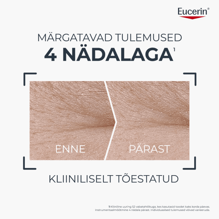 EUCERIN HYALURON-FILLER+ LONGEVITY EPIGENETIC PÄEVAKREEM SPF30 50ML