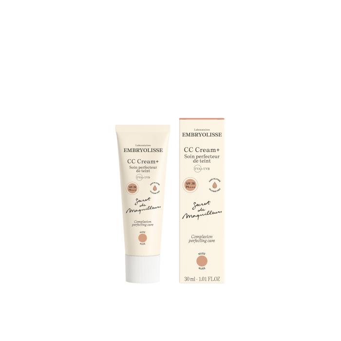 EMBRYOLISSE ARTIST SECRET CC KREEM SPF20 NUDE 30ML