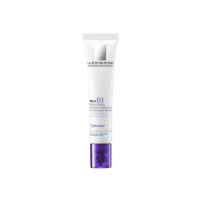 LA ROCHE-POSAY MELA B3 SILMAÜMBRUSKREEM KORRIGEERIV 15ML