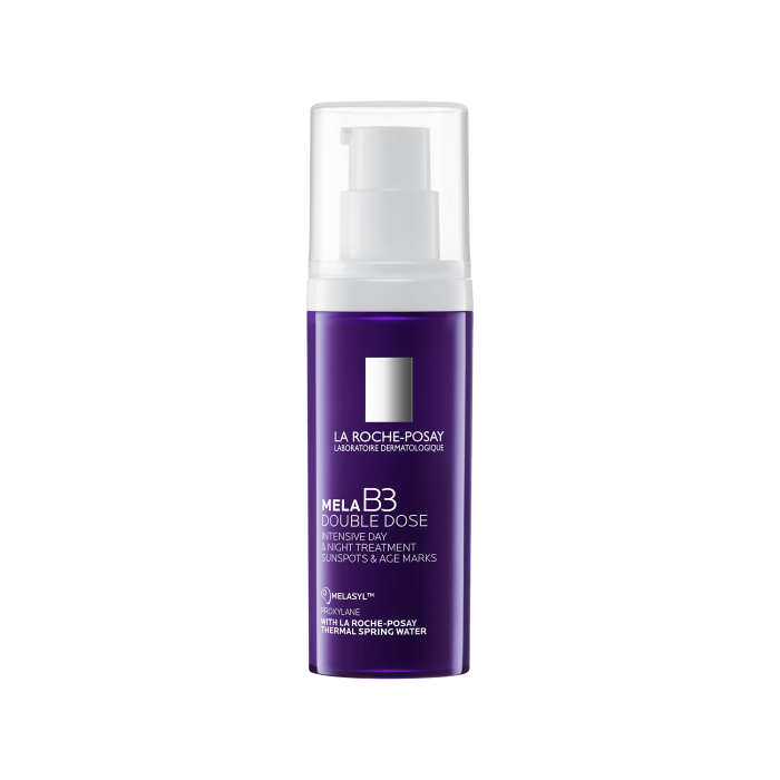 LA ROCHE-POSAY MELA B3 DOUBLE DOSE KREEM PIGMENDILAIKUDELE 40ML
