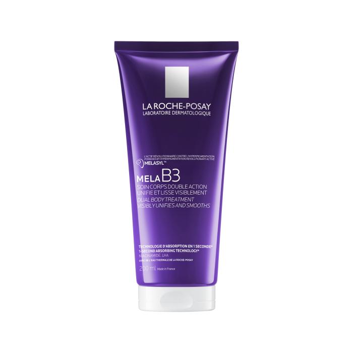 LA ROCHE-POSAY MELA B3 IHUPIIM TUMEDATELE LAIKUDELE 200ML