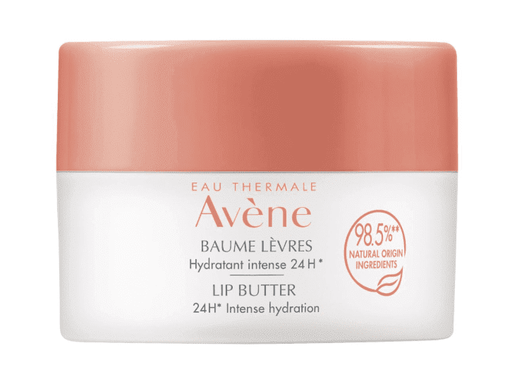 AVENE HUULEPALSAM 24H NIISUTAV 10ML