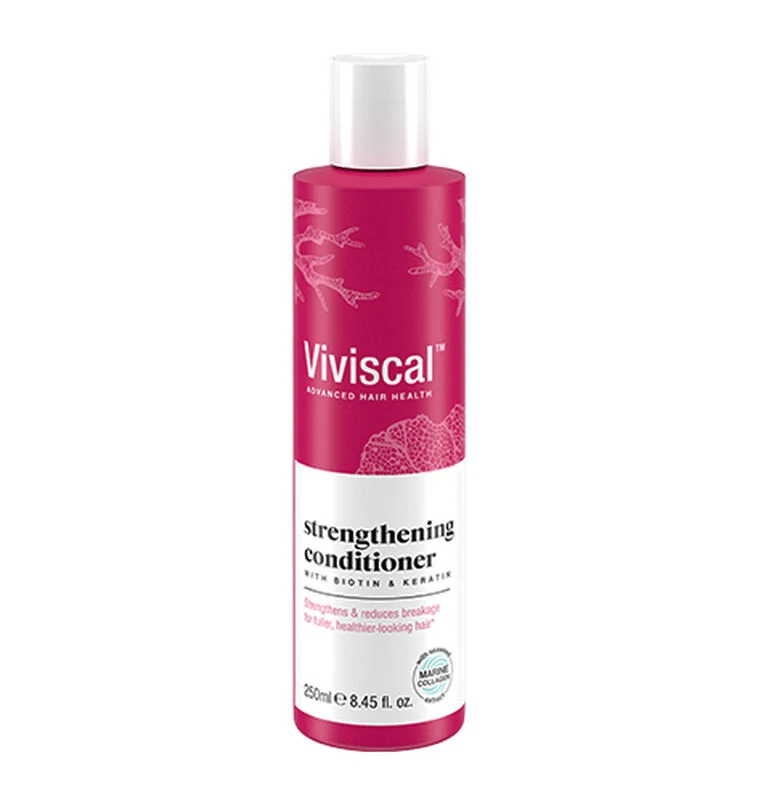 VIVISCAL PALSAM JUUKSEKASVU PARANDAV 250ML