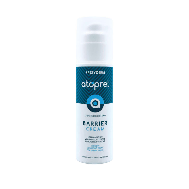 ATOPREL KREEM NAHABARJÄÄRI TAASTAV HAUDUNUD NAHAVOLTIDELE 150ML