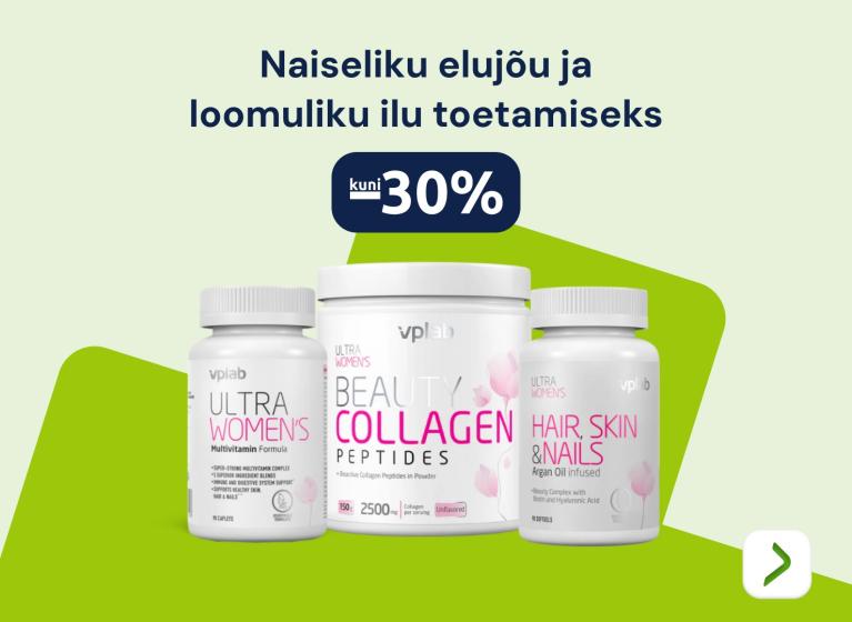 Vpl kuni -30%