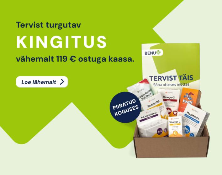 Tervisekarp