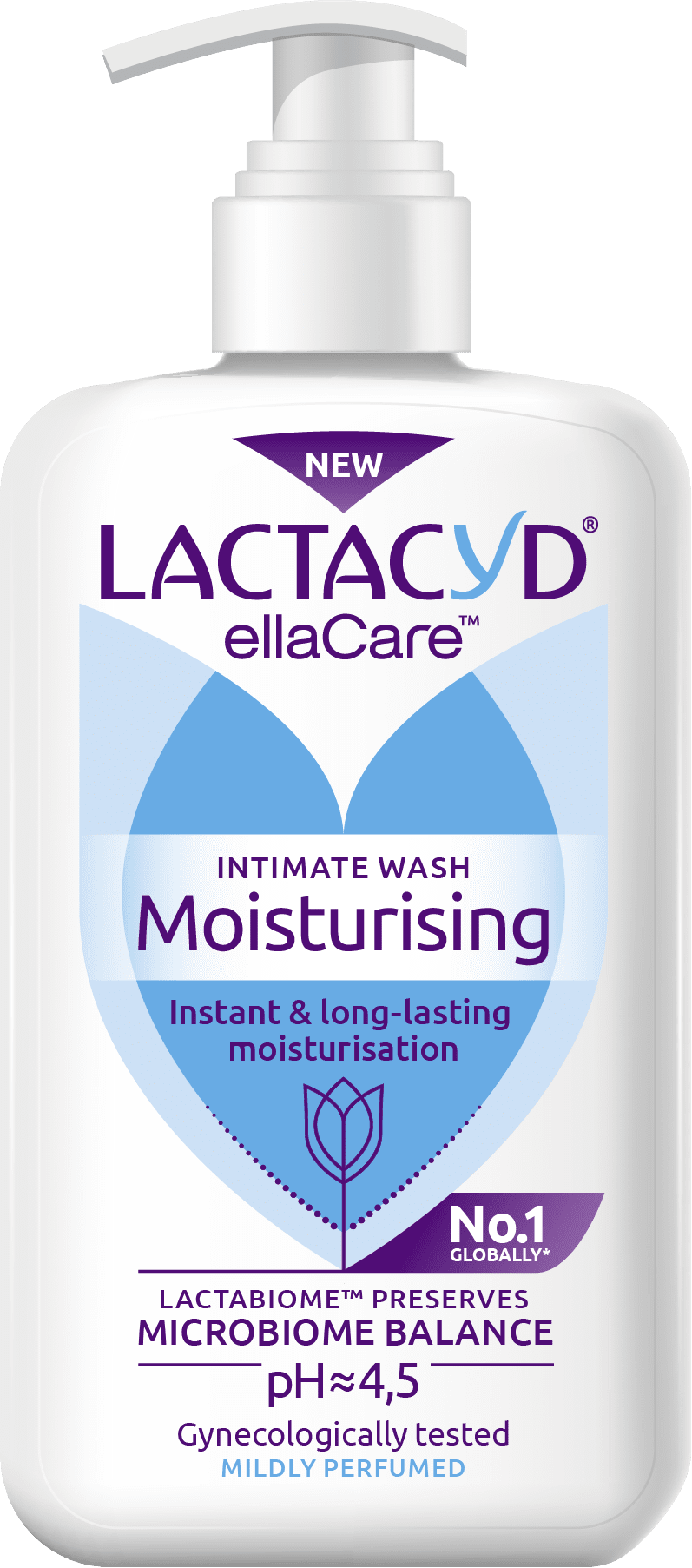 LACTACYD INTIIMPESUVAHEND NIISUTAV 200ML