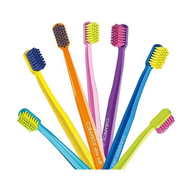 CURAPROX HAMBAHARI ULTRA SOFT 5460