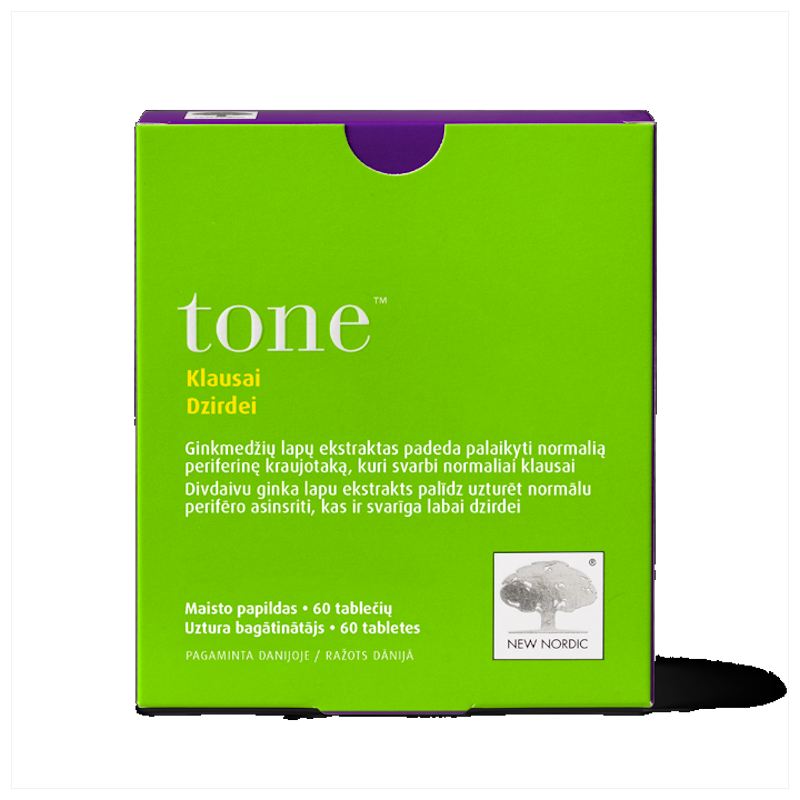TONE TBL N60