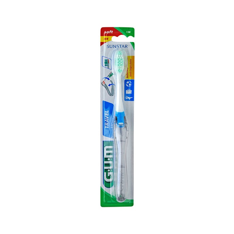 GUM HAMBAHARI TRAVEL SOFT KOKKUPANDAV